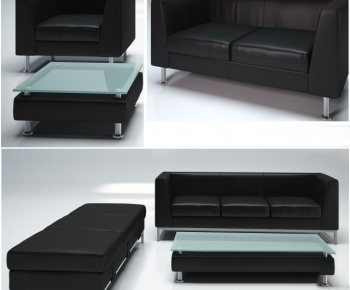 Modern Sofa Combination-ID:478611611