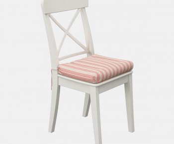 American Style Single Chair-ID:729171634