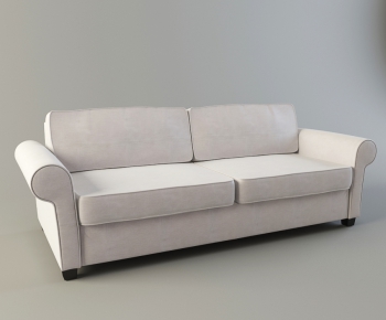 European Style A Sofa For Two-ID:689023235