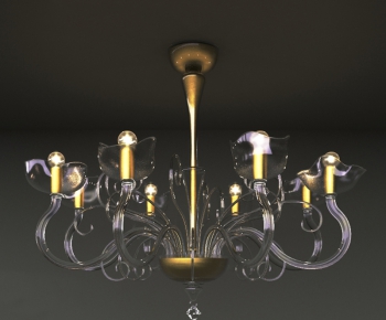 European Style Droplight-ID:427904778