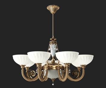 American Style European Style French Style Classical Style New Classical Style Droplight-ID:772873444