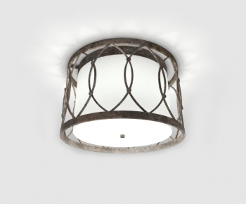 Modern Ceiling Ceiling Lamp-ID:595767842