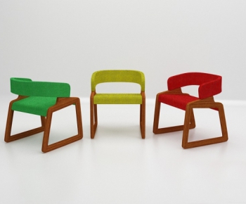 Modern Single Chair-ID:610925827