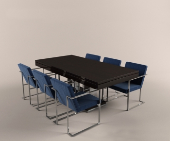 Modern Leisure Table And Chair-ID:464888493