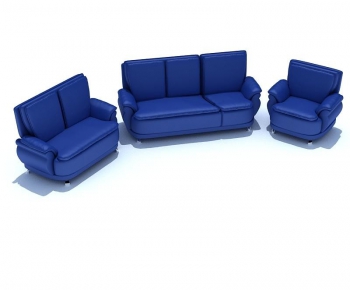 Modern Sofa Combination-ID:611980226