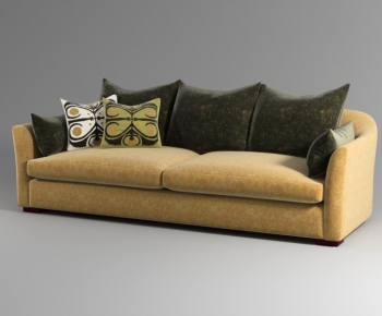 Modern A Sofa For Two-ID:143064711