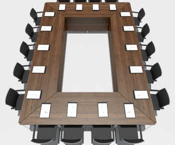 Modern Conference Table-ID:404212919