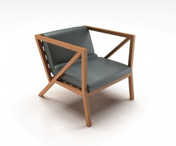 Modern Single Chair-ID:130151936