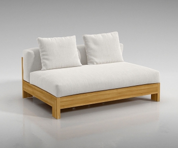 Modern A Sofa For Two-ID:725656987
