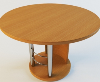 Modern Dining Table-ID:776080133