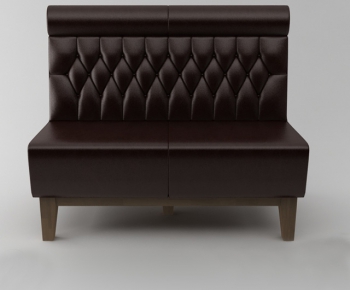 Modern A Sofa For Two-ID:516578274