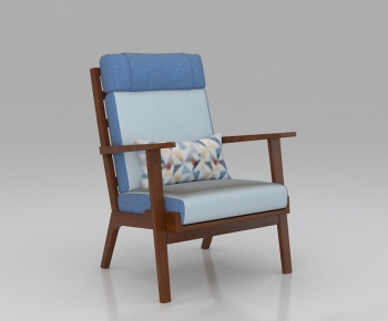 Modern Lounge Chair-ID:129799983