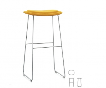 Modern Bar Chair-ID:974750732