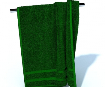 Modern Towel-ID:521214423