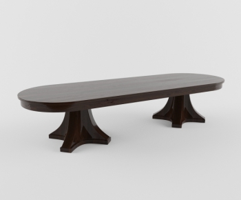 Modern Dining Table-ID:561172831