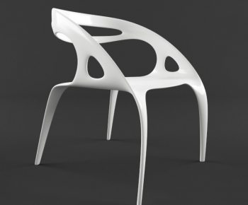 Post Modern Style Single Chair-ID:435559884