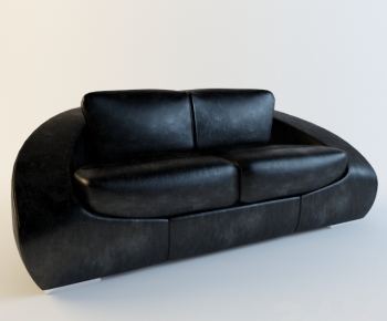 Modern A Sofa For Two-ID:679618871