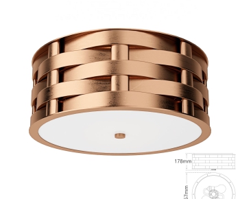Modern Ceiling Ceiling Lamp-ID:604790885
