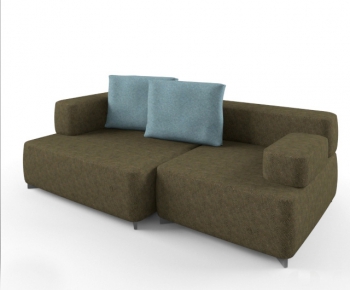 Modern A Sofa For Two-ID:772985717