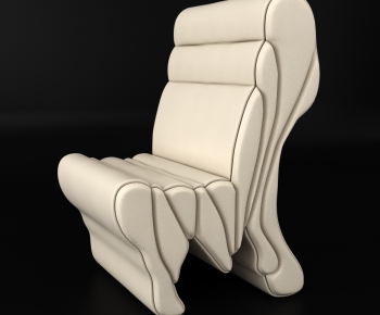 Modern Lounge Chair-ID:985915646