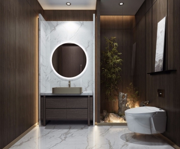 New Chinese Style TOILET-ID:997415415