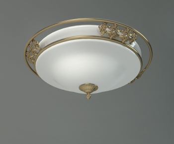 European Style Ceiling Ceiling Lamp-ID:336518953