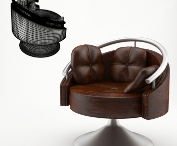 Modern Lounge Chair-ID:403193699