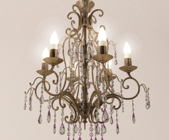 American Style European Style Droplight-ID:806821614