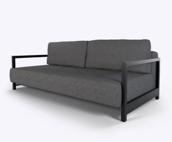 Modern A Sofa For Two-ID:913558444