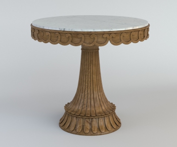 Modern Side Table/corner Table-ID:265700229