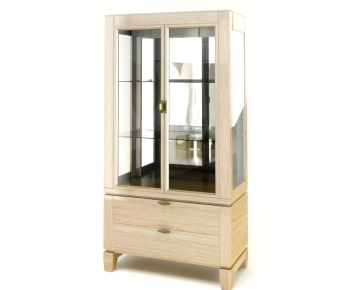 American Style Wine Cabinet-ID:299772198