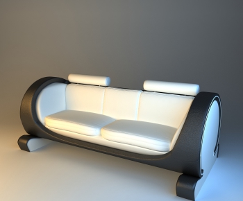 Modern A Sofa For Two-ID:836183567