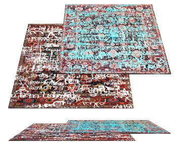 Modern The Carpet-ID:442848652