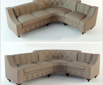 Modern Multi Person Sofa-ID:678431688