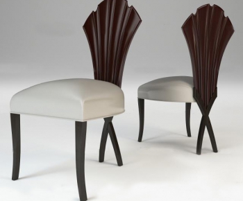 Post Modern Style Single Chair-ID:583304116
