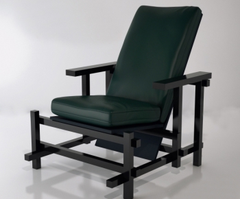 Modern Single Chair-ID:750557569
