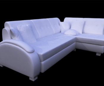 Modern Multi Person Sofa-ID:831460497