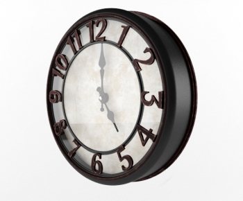 Modern Clocks And Watches-ID:377401956