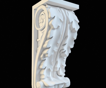 European Style Carving-ID:847047632