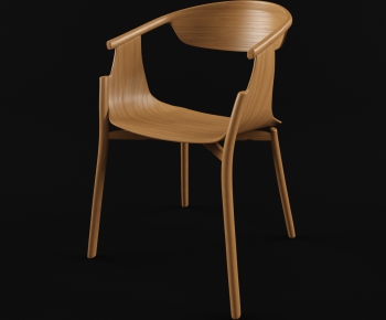 Modern Single Chair-ID:502453845