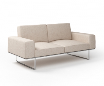 Modern A Sofa For Two-ID:548691352