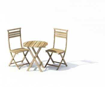 Modern Outdoor Tables And Chairs-ID:836664219