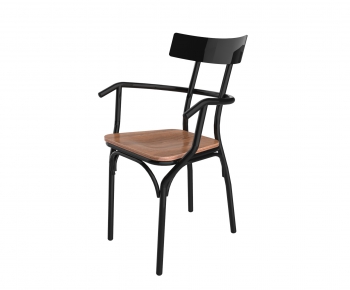 Modern Single Chair-ID:367305717