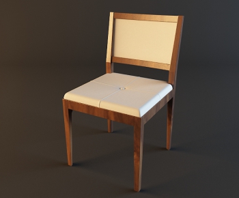 Modern Single Chair-ID:861337435