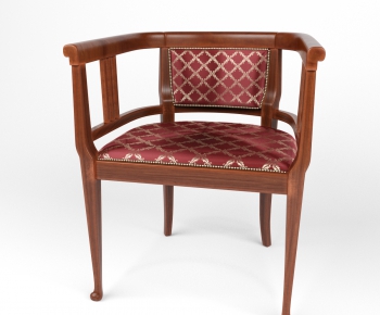 European Style Single Chair-ID:178042921
