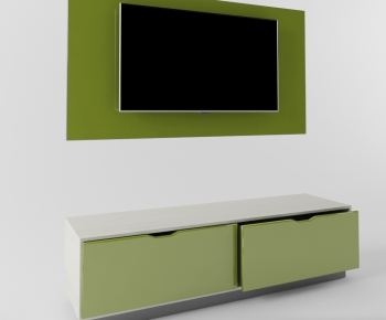 Modern TV Cabinet-ID:706348756