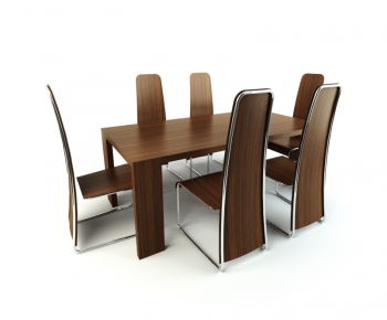 Modern Leisure Table And Chair-ID:539633943