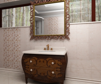 New Classical Style TOILET-ID:502719281