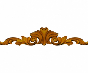 European Style Carving-ID:919932421