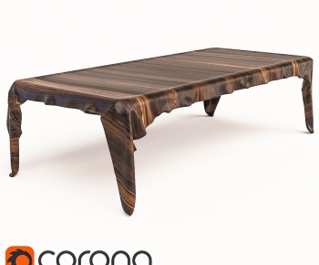 Modern Coffee Table-ID:464849789